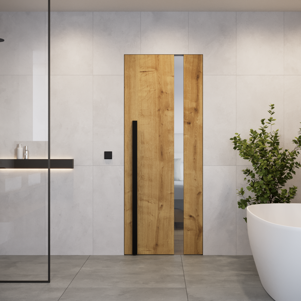 Zimmertüren bei Wientür91