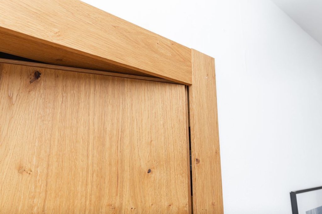 Türen, die in beide Richtungen öffnen – maximale Flexibilität für modernes Wohnen