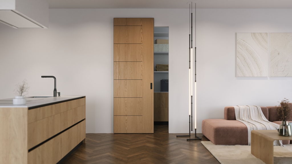 Eiche – Das beliebteste Holzdekor