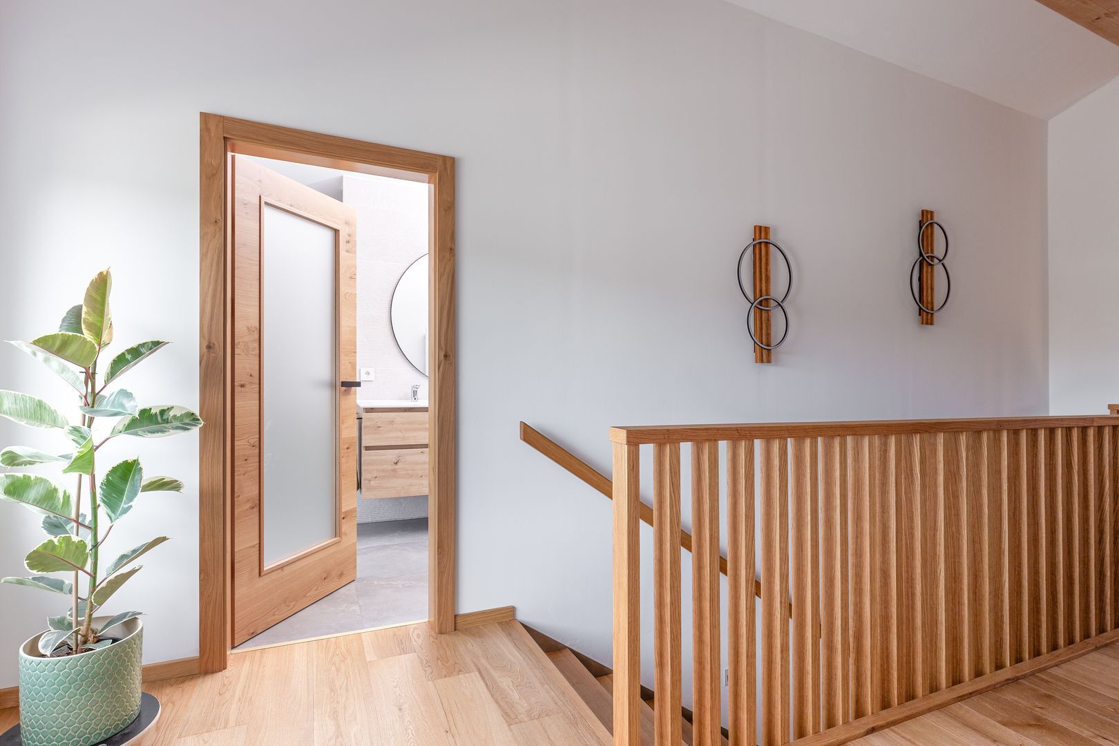 Türenreferenz in Wien