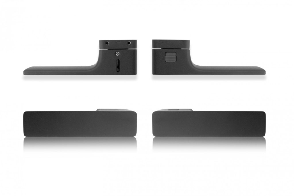 Minimalismus in Bestform: Die Serie Minimal & Nominal