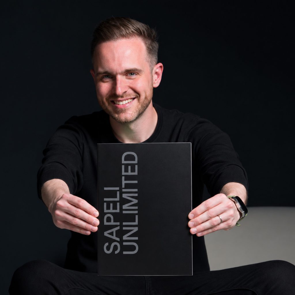 Mut zu Außergewöhnlichem: Das visionäre Konzept von SAPELI UNLIMITED